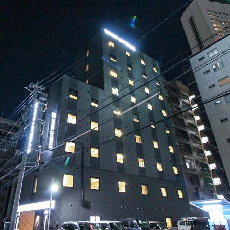 Hotel Livemax Nagoya Kanayama Exterior foto